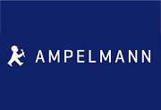 Ampelmann Logo