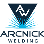 Arcnick welding Logo