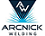 Arcnick Welding Logo