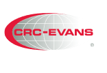 CRC-Evans Logo